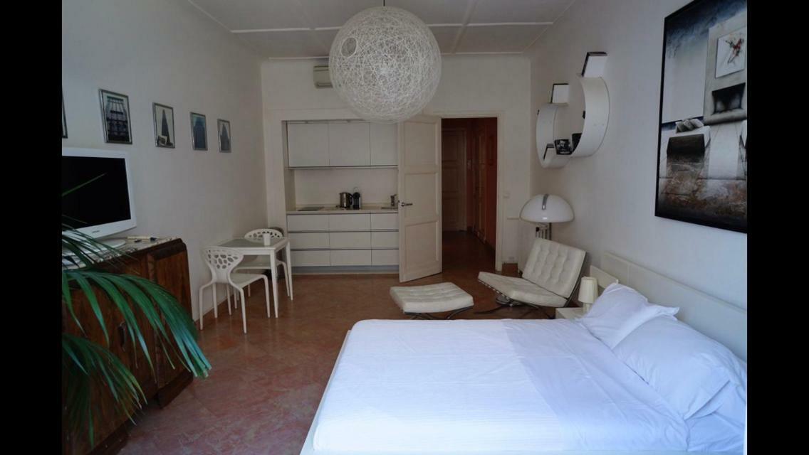 戛纳124 Miramar 65 La Croisette公寓 外观 照片